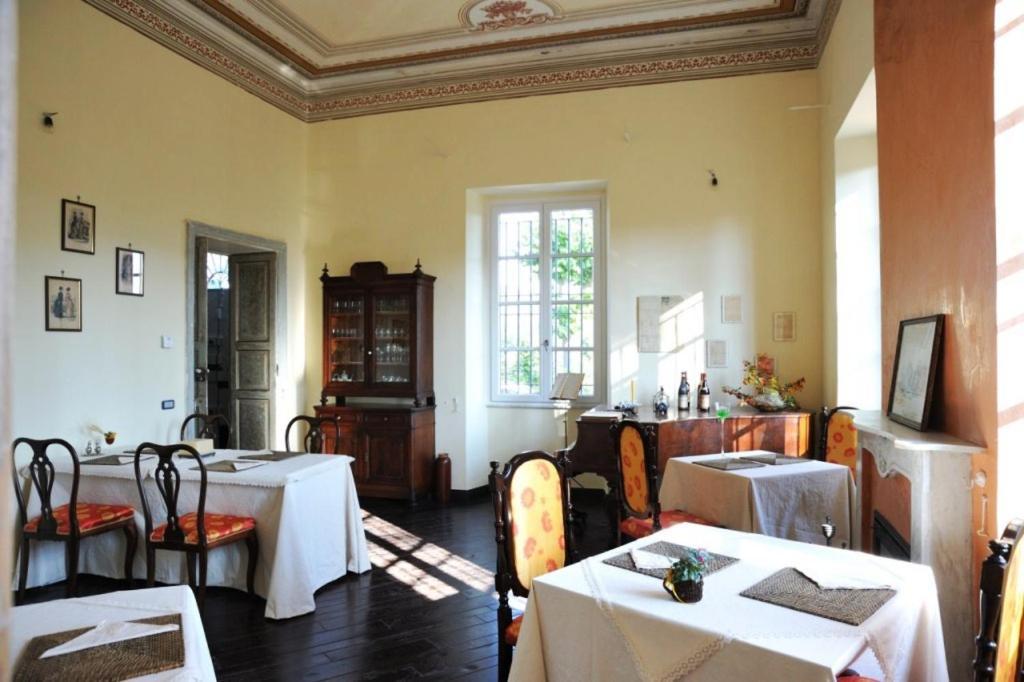 Villa Eugenia Cairo Montenotte Εξωτερικό φωτογραφία