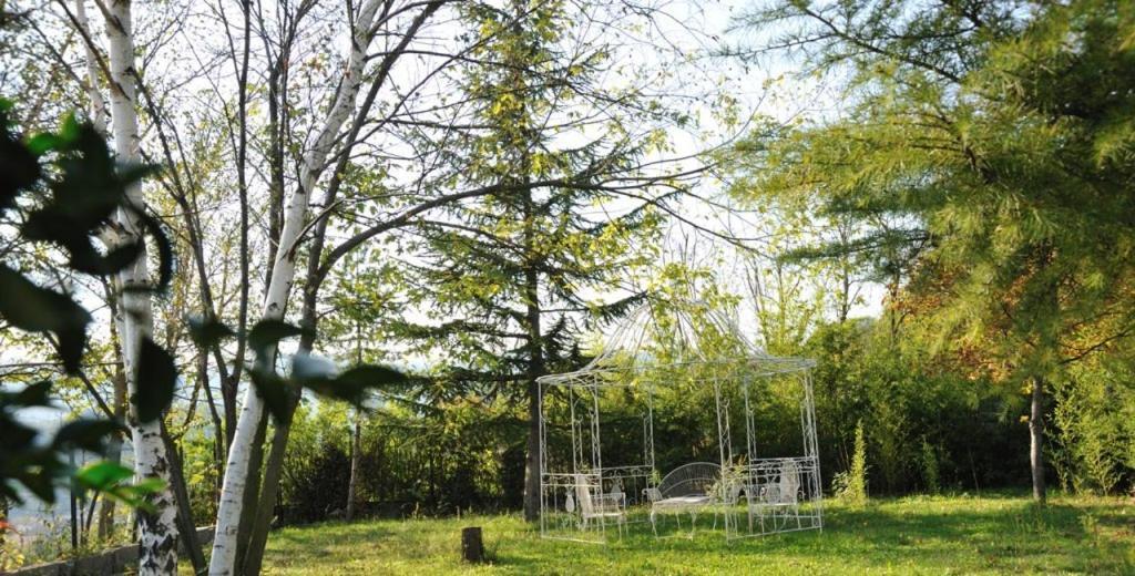 Villa Eugenia Cairo Montenotte Εξωτερικό φωτογραφία