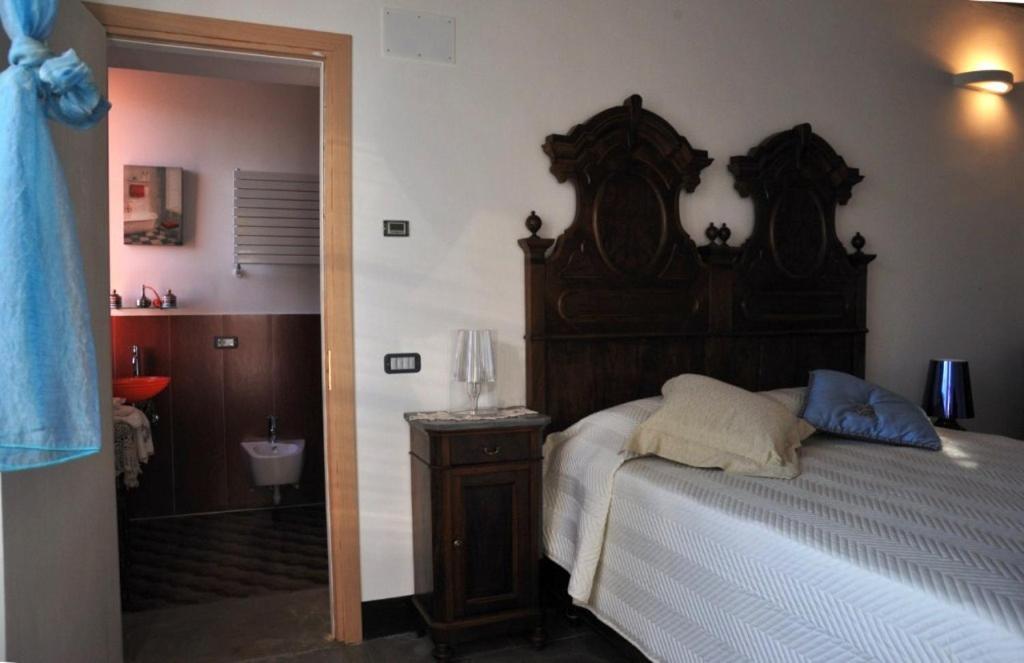 Villa Eugenia Cairo Montenotte Δωμάτιο φωτογραφία