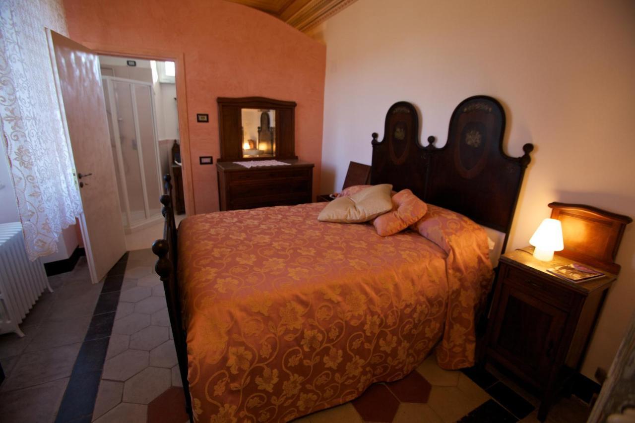 Villa Eugenia Cairo Montenotte Δωμάτιο φωτογραφία
